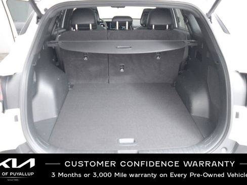 Used 2023 Kia Sportage X-Pro Prestige image 19