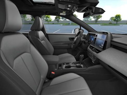 New 2026 Subaru Outback Premium image 15