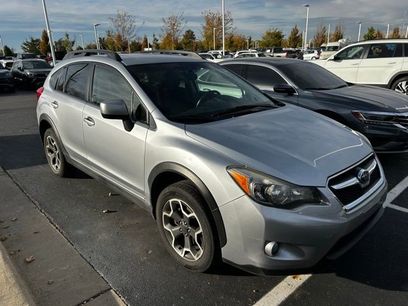 Used 2014 Subaru Crosstrek 2.0i Premium
