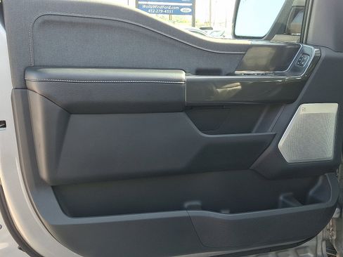 Used 2023 Ford F150 Lariat w/ Equipment Group 502A High AWD/4WD image 12