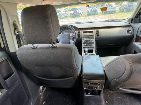 Used 2011 Ford Flex SEL image 14