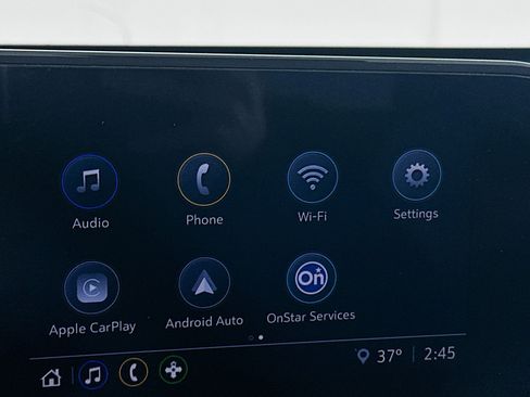 Used 2025 Chevrolet Trax LS image 19