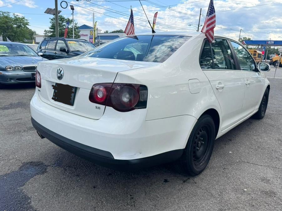 Used 2008 Volkswagen Jetta S FWD image 5