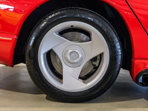 Used 1993 Dodge Viper RT/10 RWD image 29