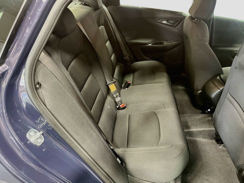 Used 2025 Chevrolet Malibu RS w/ LPO, Floor Liner Package FWD image 24