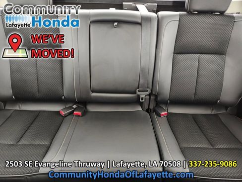 Used 2019 Nissan Titan PRO-4X AWD/4WD image 35
