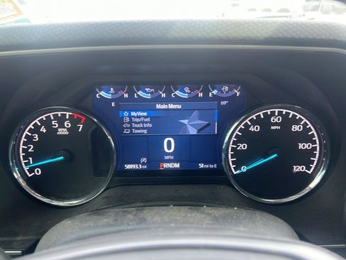 Used 2021 Ford F150 XLT w/ Equipment Group 302A High AWD/4WD image 18