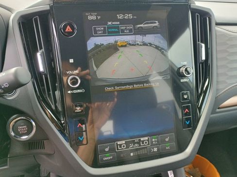 New 2026 Subaru Forester Sport AWD/4WD image 21