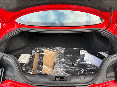 New 2026 Ford Mustang Premium w/ Bronze Appearance Package image 20