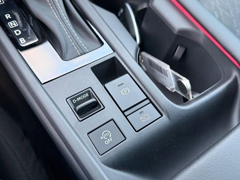 New 2026 Nissan Sentra SV image 15