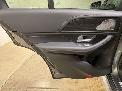 Used 2024 Mercedes-Benz GLE 350 4MATIC image 20