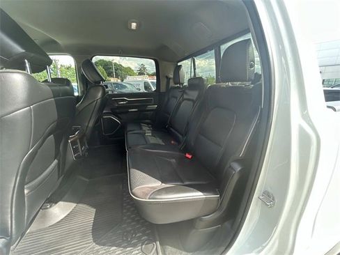 Used 2022 RAM 1500 Laramie image 13