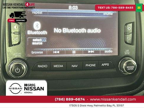 Used 2017 Jeep Renegade Altitude image 22