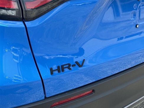 Used 2026 Honda HR-V Sport image 11
