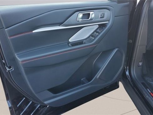 New 2026 Ford Explorer ST w/ Sun And Sound Package image 12