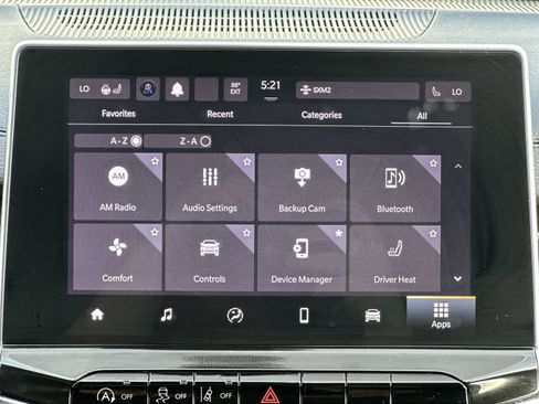 Used 2022 Jeep Compass Latitude w/ Sun and Sound Group AWD/4WD image 28