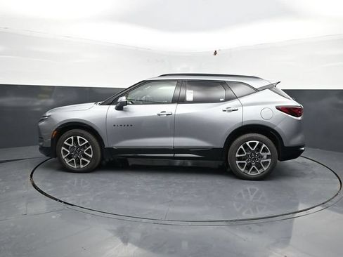 Used 2025 Chevrolet Blazer RS AWD/4WD image 5