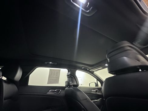 Used 2023 Kia Sportage X-Line w/ X-Line Premium Package AWD/4WD image 47