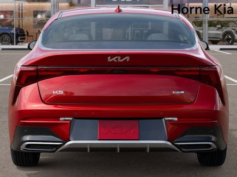 New 2026 Kia K5 GT-Line image 13