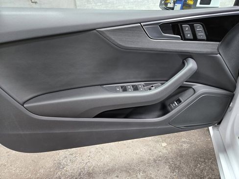 Used 2021 Audi A5 2.0T Premium w/ Convenience Package image 12