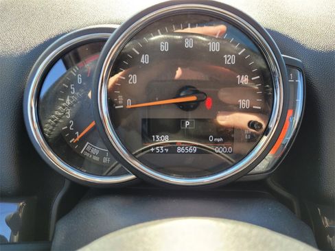 Used 2020 MINI Cooper Countryman image 21