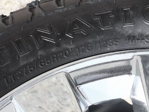 Used 2018 GMC Sierra 2500 Denali w/ Duramax Plus Package image 43