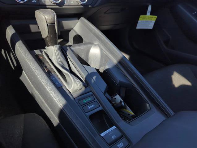 Used 2025 Honda Accord LX image 22