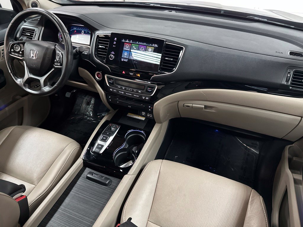 Used 2022 Honda Pilot Elite image 11