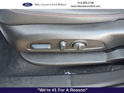 Used 2022 Chevrolet Blazer RS w/ Enhanced Convenience Package image 21