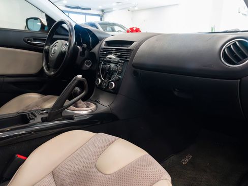 Used 2006 MAZDA RX-8 w/ Shinka Special Edition Pkg RWD image 15
