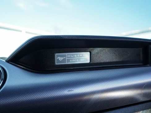 Used 2017 Ford Mustang GT w/ Interior & Wheel Package image 23