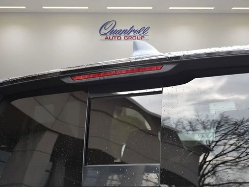 Used 2022 Honda Ridgeline Black Edition image 27