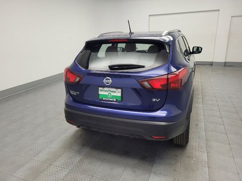 Used 2019 Nissan Rogue Sport SV image 7