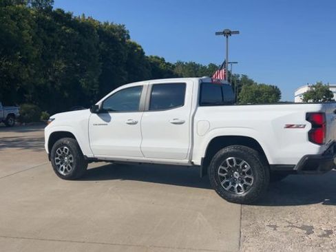 New 2026 Chevrolet Colorado Z71 w/ Z71 Convenience Package 2 image 6