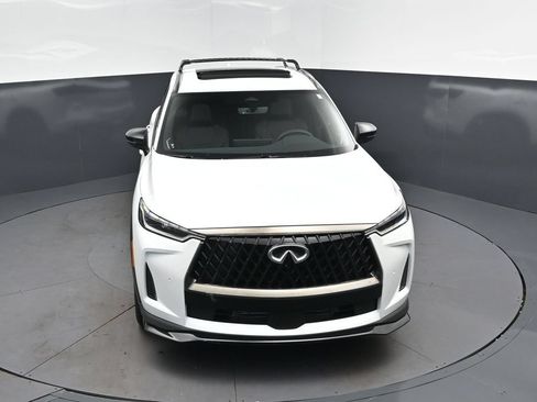 New 2027 INFINITI QX60 Sport w/ Dark Cargo Package AWD/4WD image 38