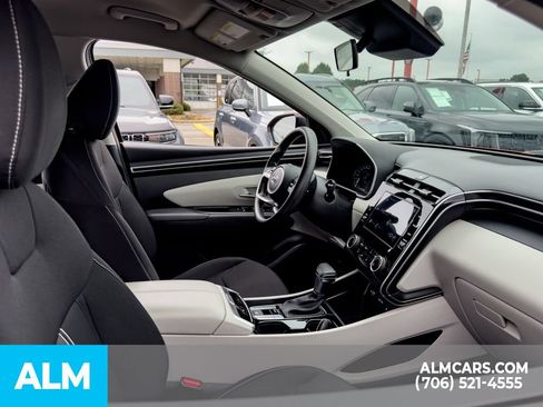 Used 2023 Hyundai Tucson SEL FWD image 14