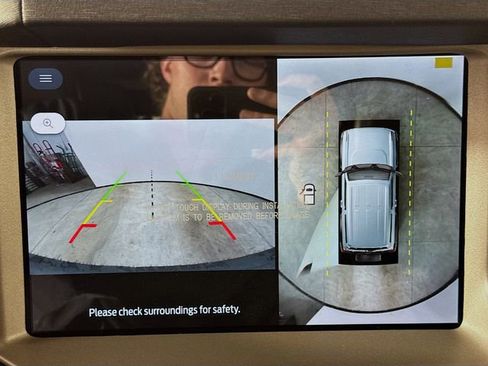 New 2026 Ford Bronco Outer Banks w/ Sasquatch Package image 14