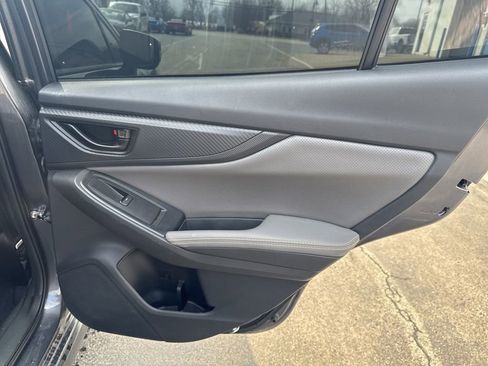 Used 2023 Subaru Crosstrek 2.5i Sport AWD/4WD image 35