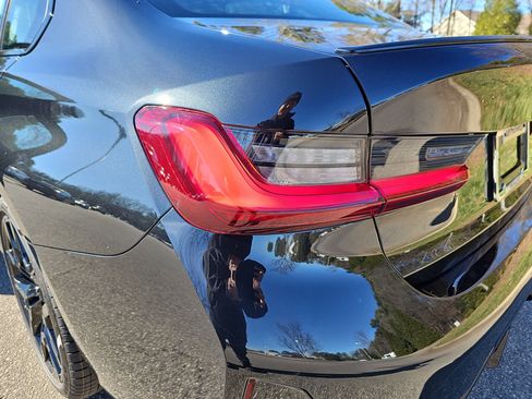 New 2026 BMW 330i 330i NA w/ M Sport Package image 36