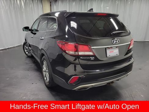 Used 2019 Hyundai Santa Fe XL SE w/ SE Premium Package 02 FWD image 7