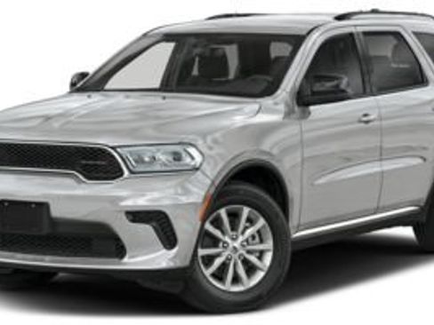 Used 2024 Dodge Durango GT RWD image 1