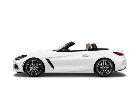 New 2026 BMW Z4 sDrive30i w/ Premium Package image 5