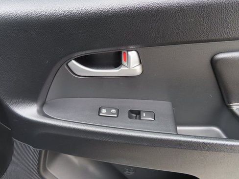 Used 2012 Kia Sportage EX w/ EX Premium Pkg image 34