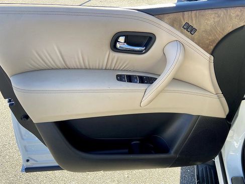 Certified 2024 Nissan Armada SL w/ Cargo Package image 9