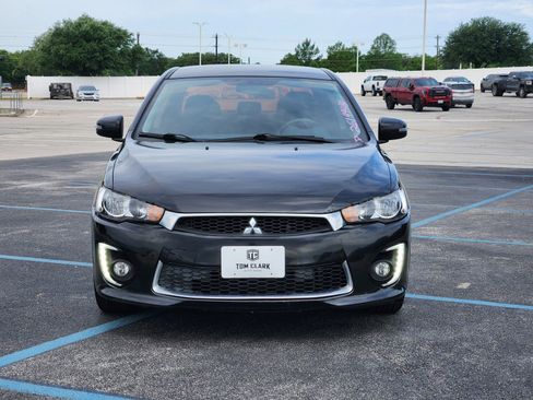 Used 2017 Mitsubishi Lancer ES FWD image 29
