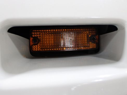 Used 1988 Pontiac Fiero GT image 19