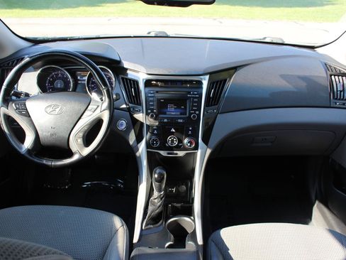 Used 2014 Hyundai Sonata SE FWD image 29