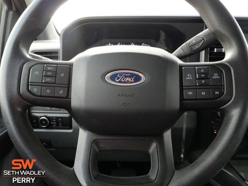 Used 2023 Ford F350 XLT w/ 360-Degree Camera Package image 20