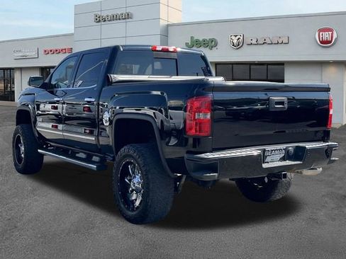 Used 2015 GMC Sierra 1500 SLT image 5