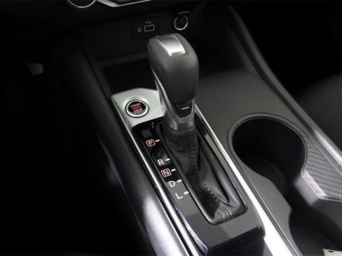 Certified 2024 Nissan Altima 2.5 S image 24